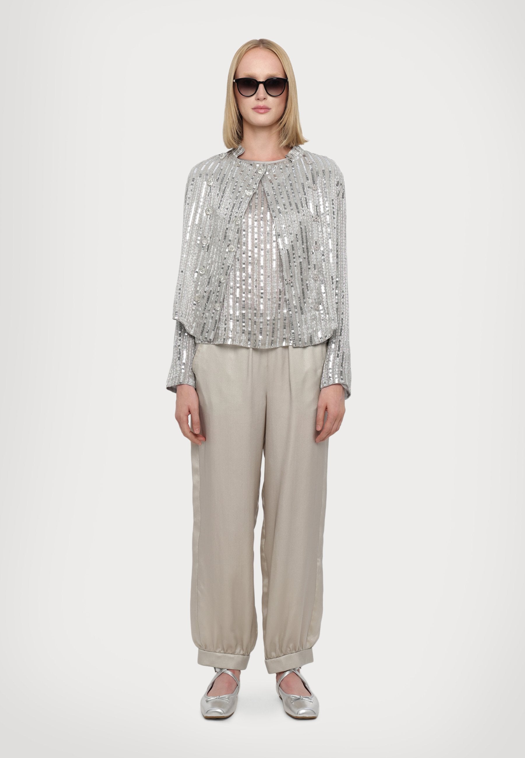 Emporio Armani READY TO WEAR