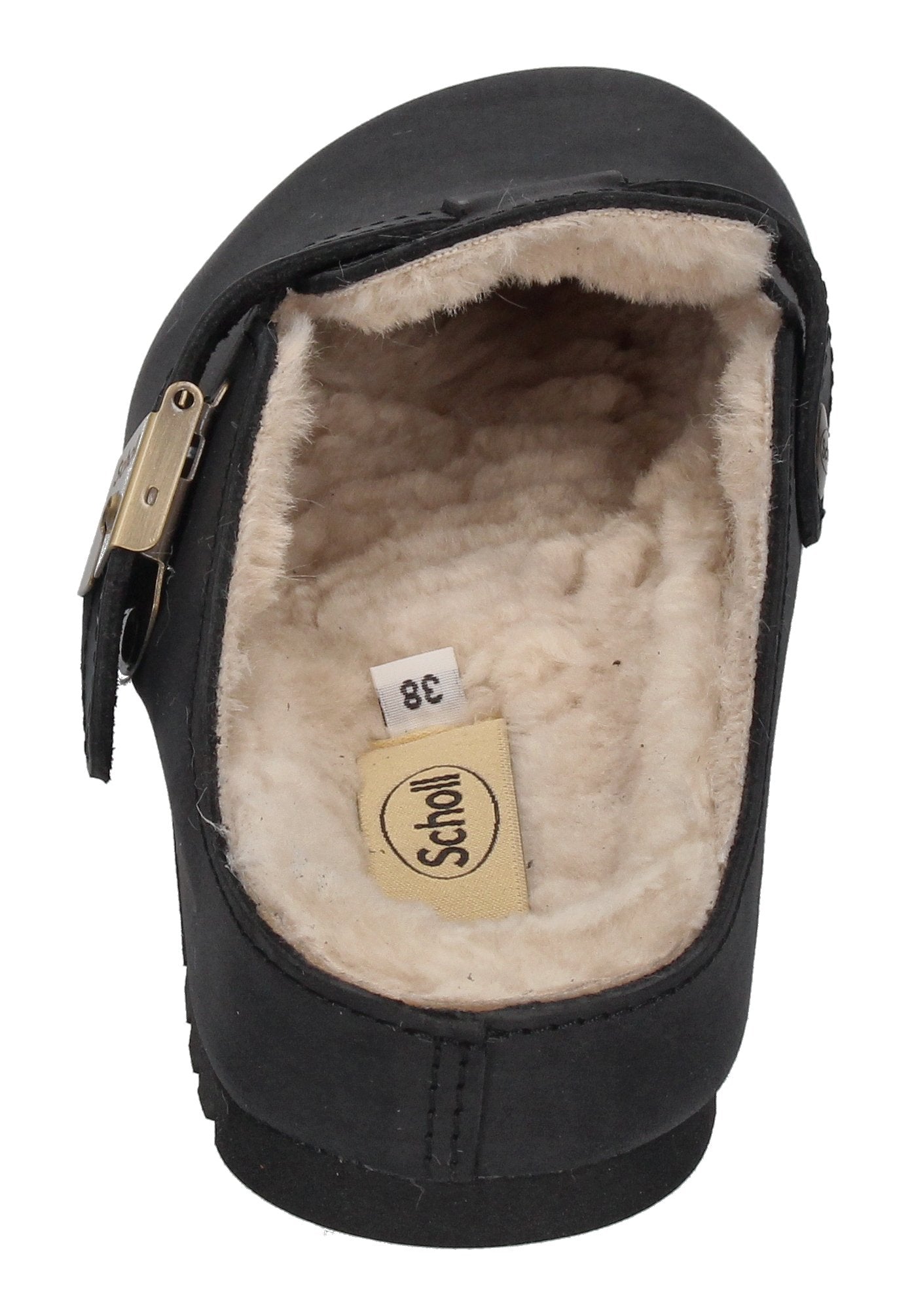 Scholl GRACE