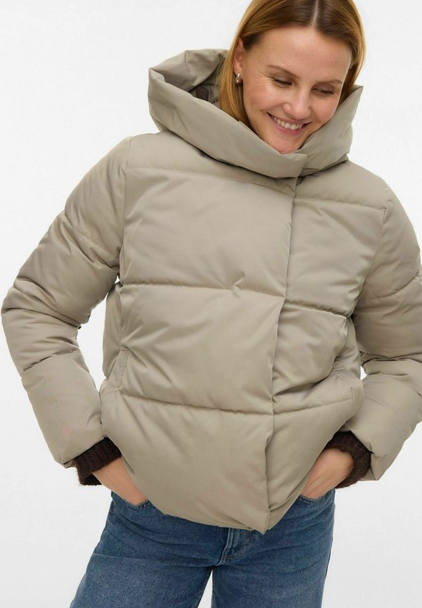 Vero Moda VMSTELLA - Winter jacket - laurel oak