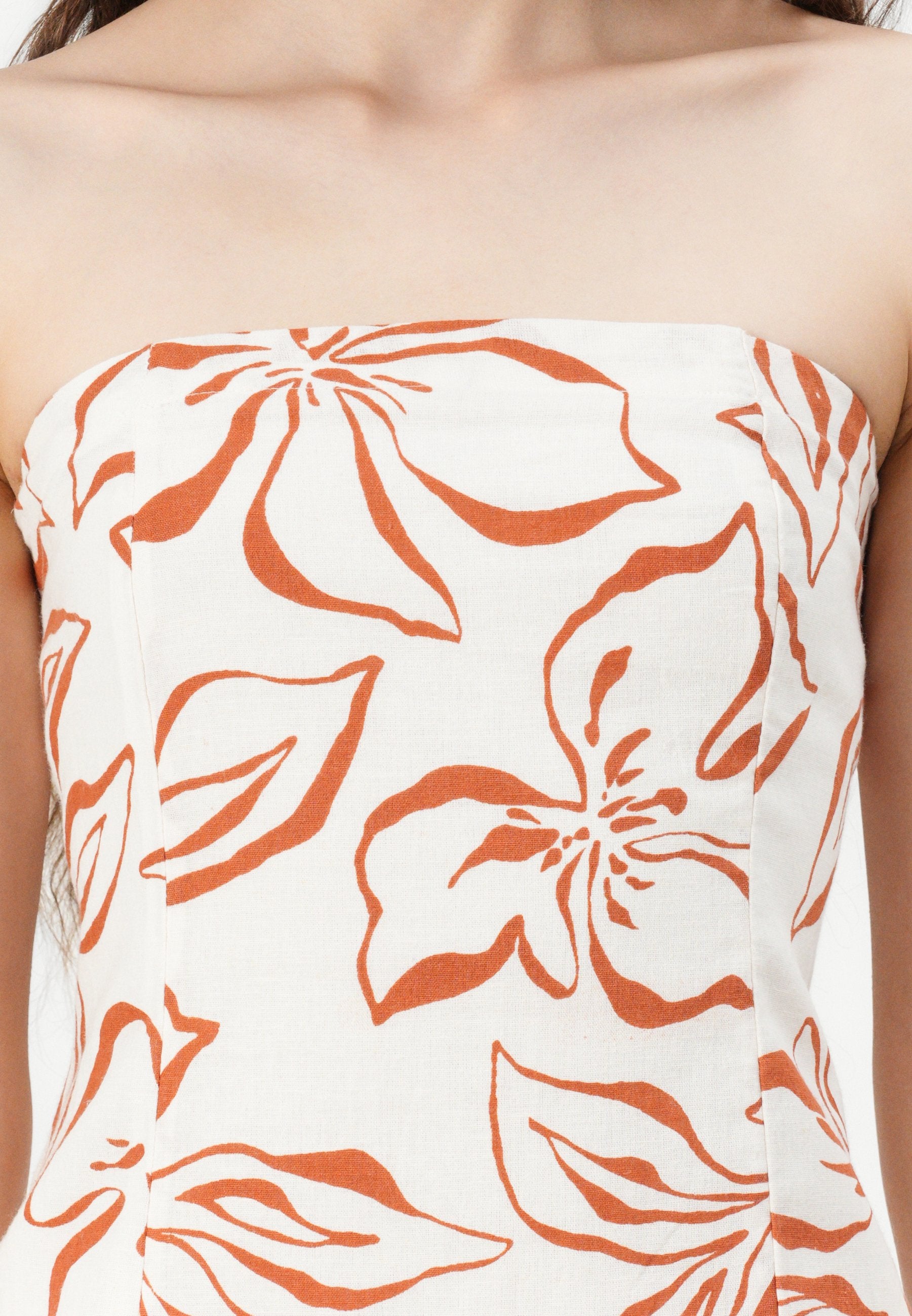 Billabong BRIGHT BLOOM