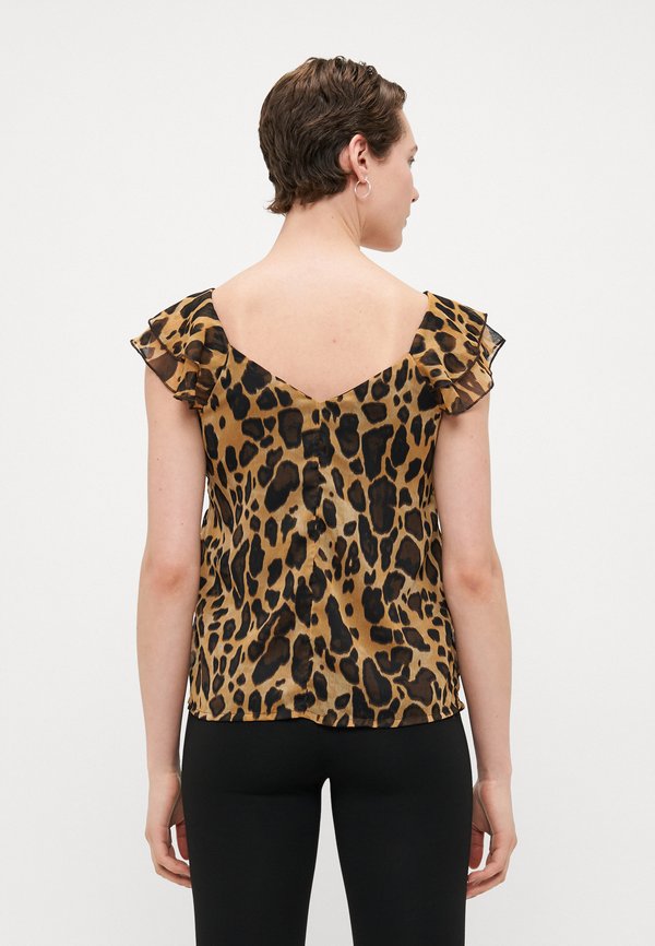 ONLY Tall ONLASTA LIFE CAPSLEEVE V NECK