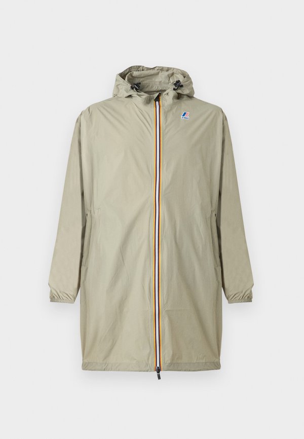 K-Way LE VRAI EIFFEL EAST UNISEX