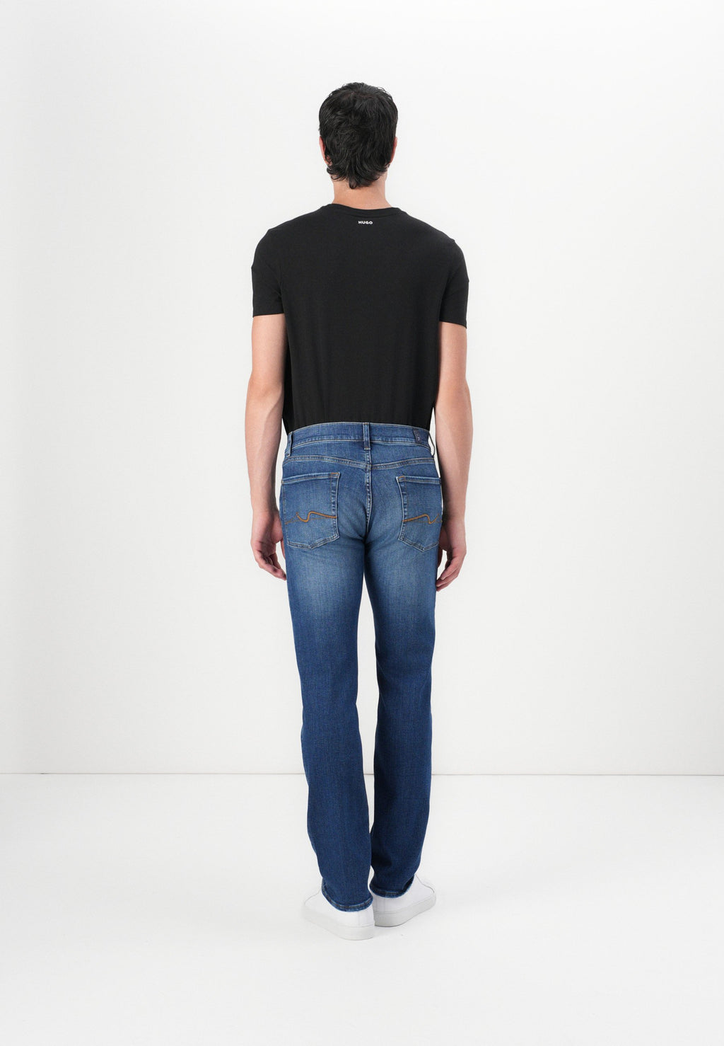 7 for all mankind SLIMMY LUXE PERFORMANCE