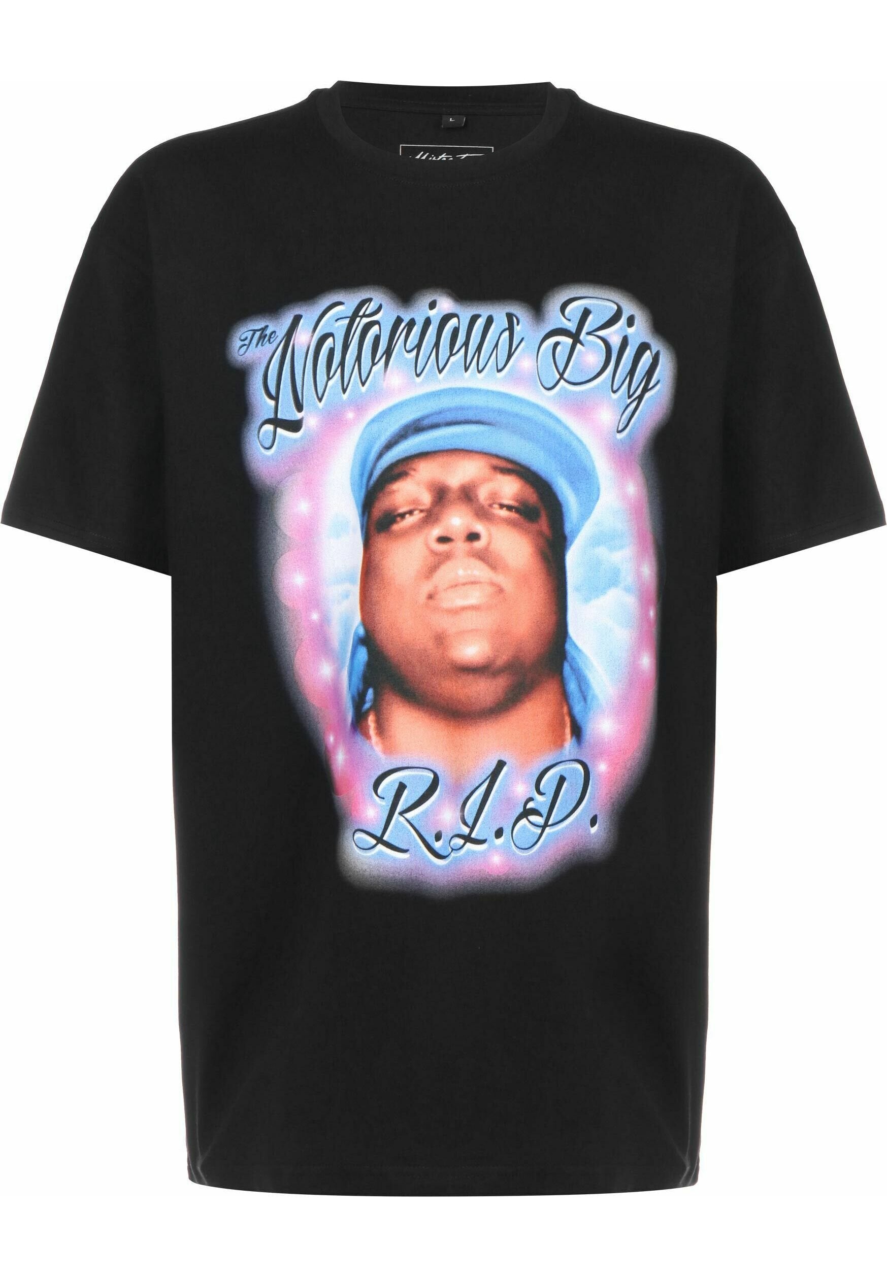 Upscale by Mister Tee R.I.P