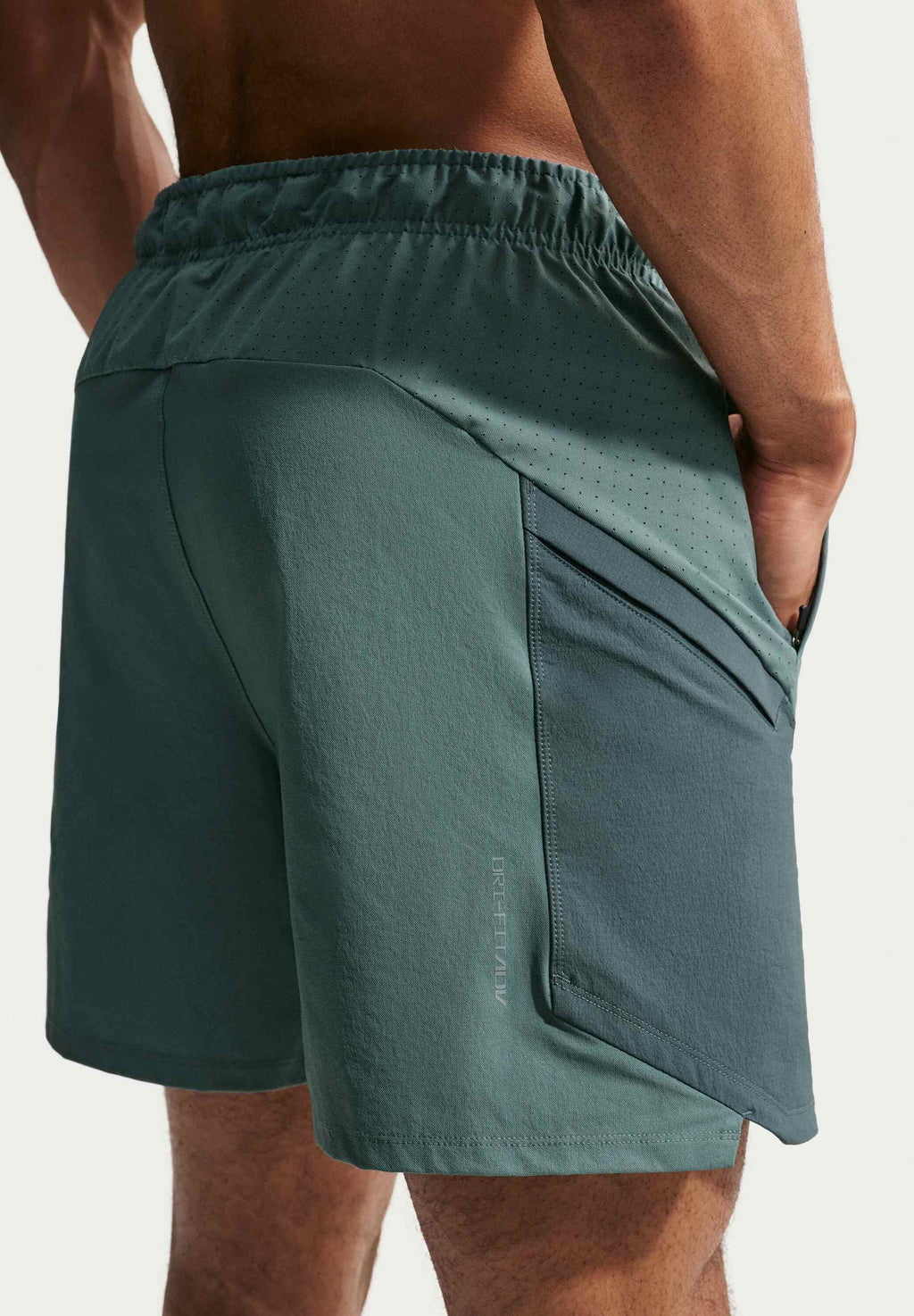 Nike Performance M NP DFADV NPT 6 IN SHORT
