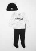 Hurley SET