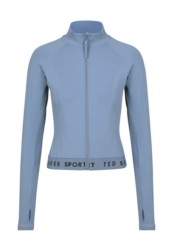Ted Baker Sports ESSENTIALS ZIP UP