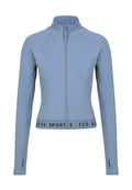 Ted Baker Sports ESSENTIALS ZIP UP