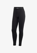 adidas Performance HYPERGLAM FULL LENGTH - Leggings - black