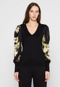 DKNY Strickpullover Media 1