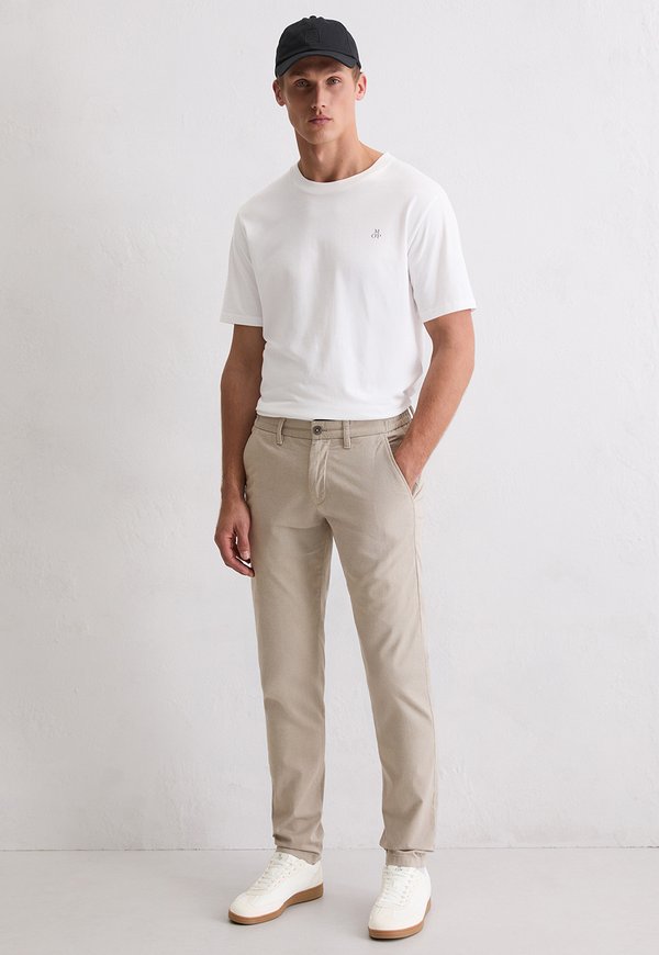 Marc O'Polo MODEL STIG JOGGER SHAPED AUS TWO-TONE
