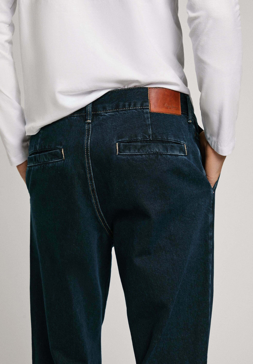 Pepe Jeans PLEATE