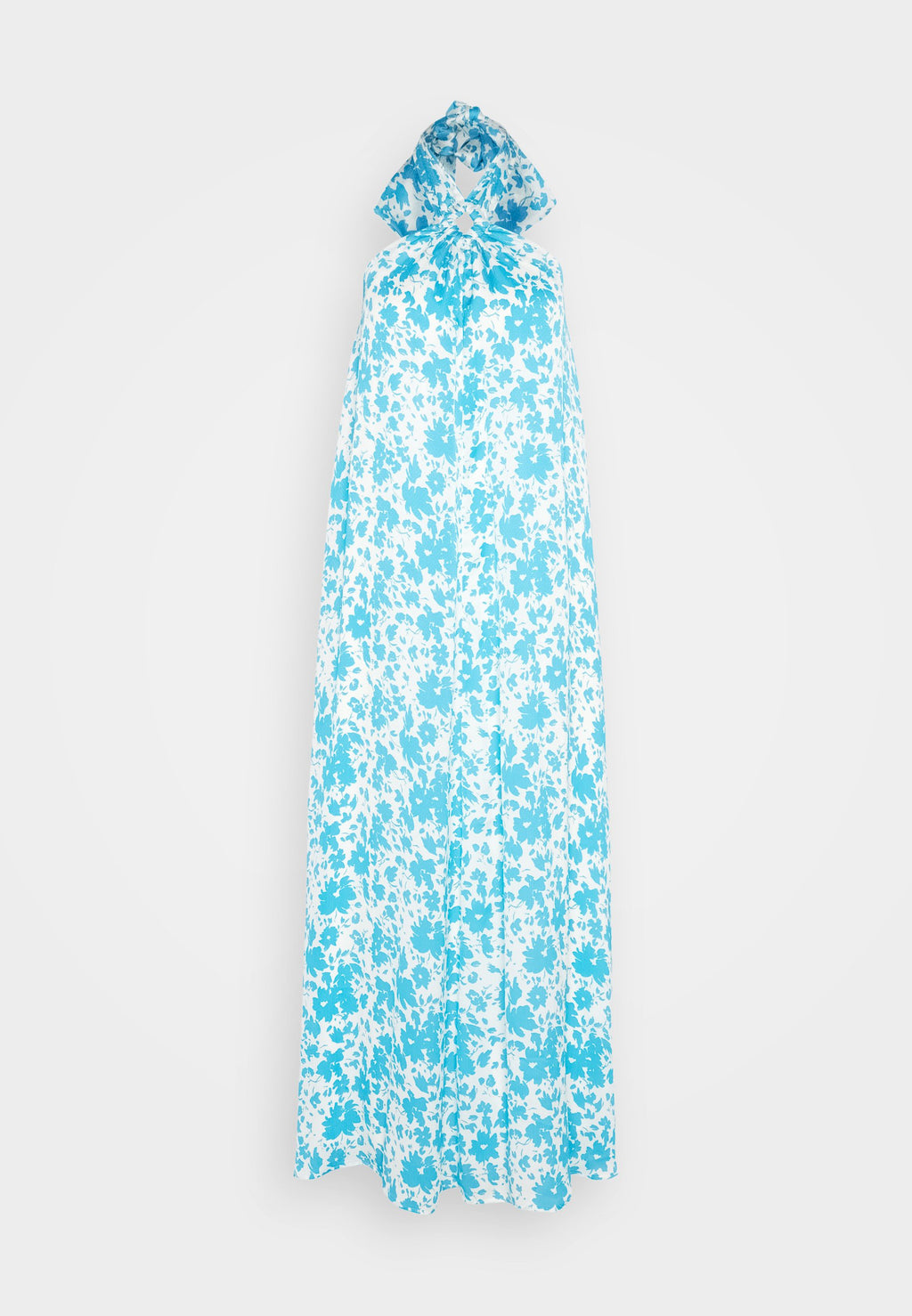 ONLRIKKA HALTERNECK DRESS Media 1
