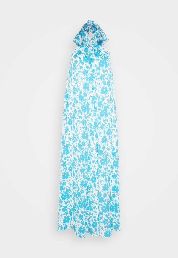 ONLY ONLRIKKA HALTERNECK DRESS