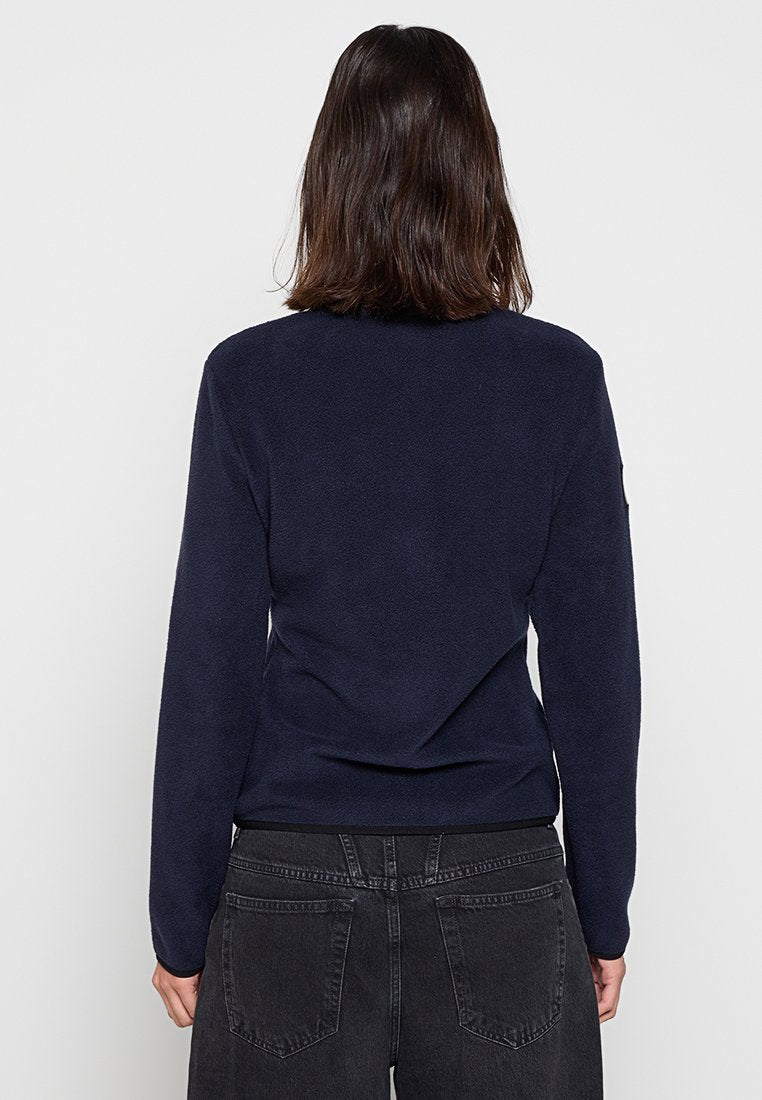 EA7 Emporio Armani Fleecepullover Media 3
