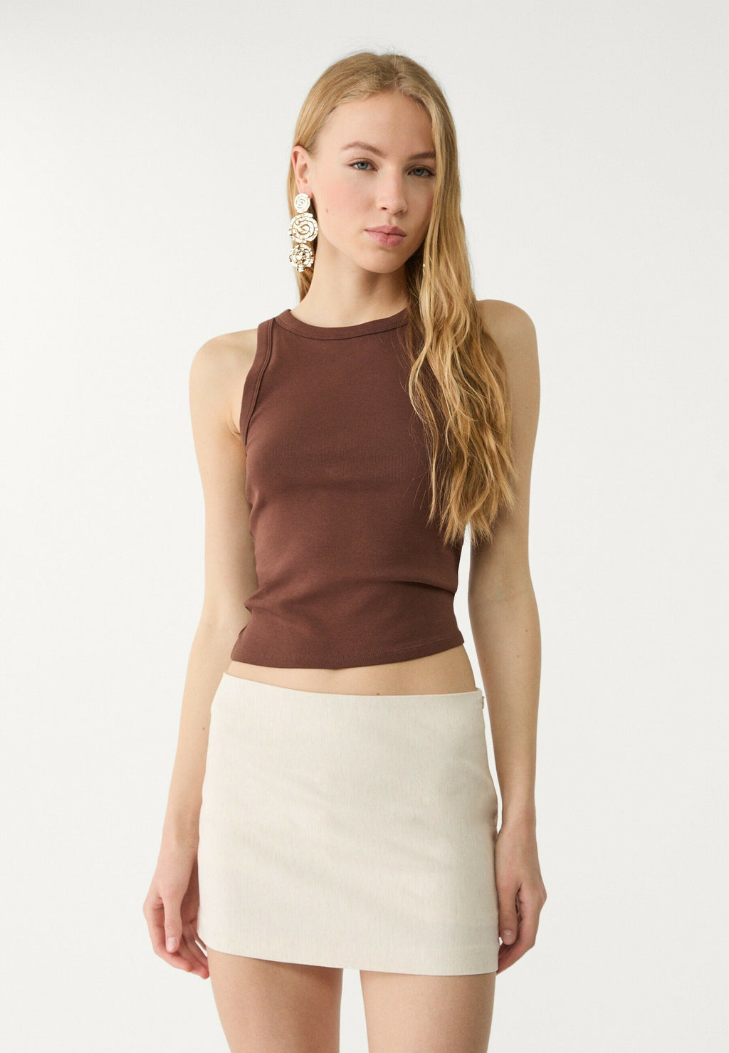 Stradivarius SKORT