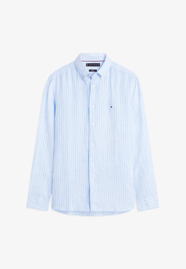 Tommy Hilfiger Shirt - cloudy blue