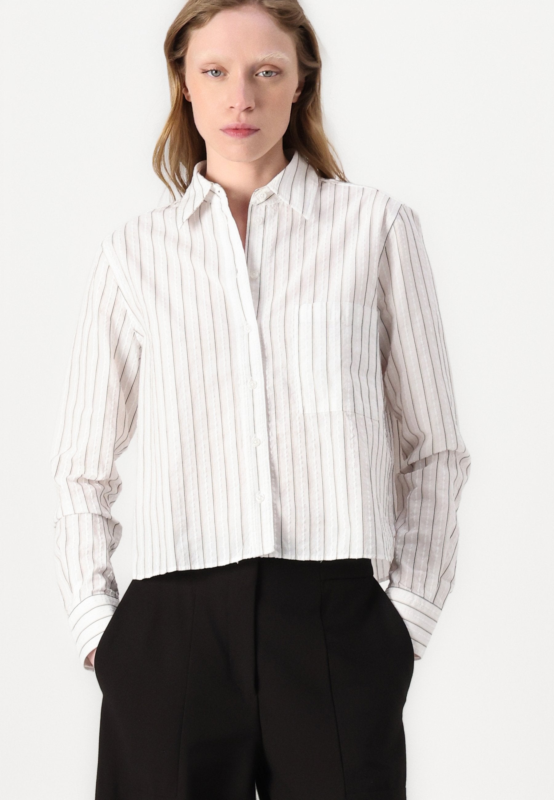 BOSS BRIELLA MONDAY