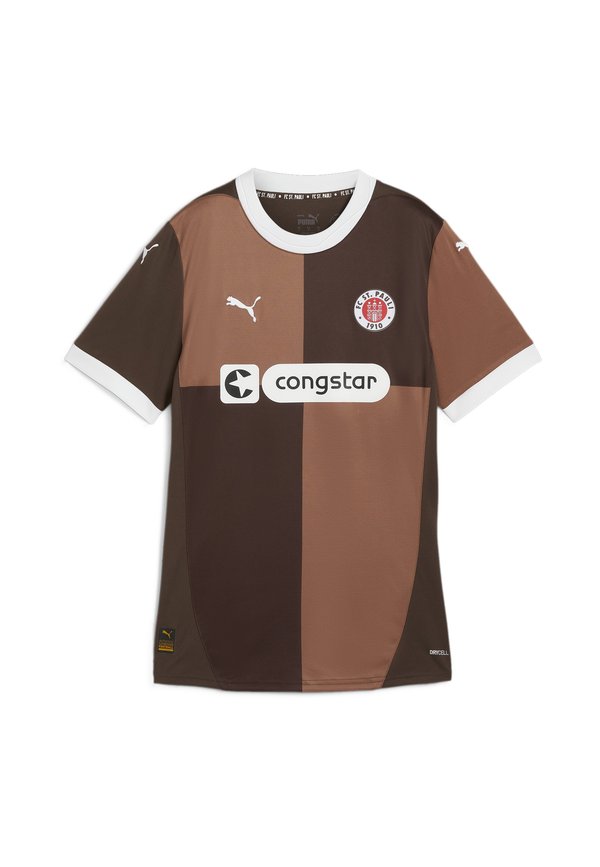 Puma FC ST PAULI
