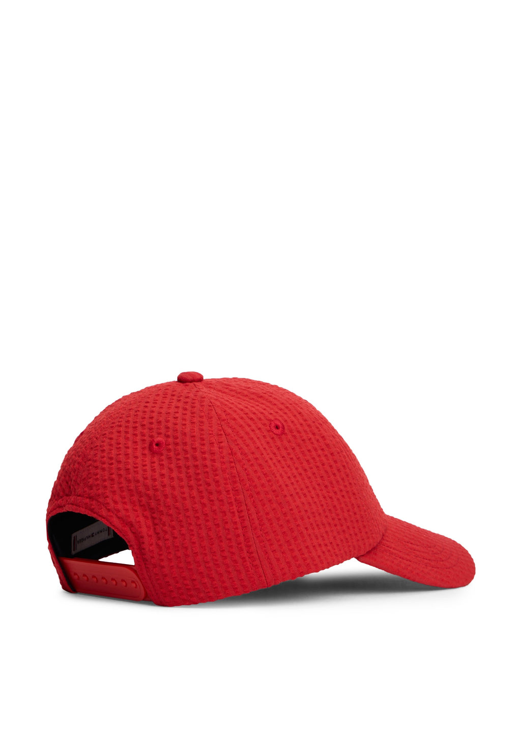 KIDS' WAVY FLAG SEERSUCKER BASEBALL CAP Media 3