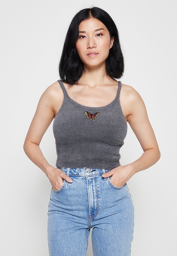 Hollister Co.
