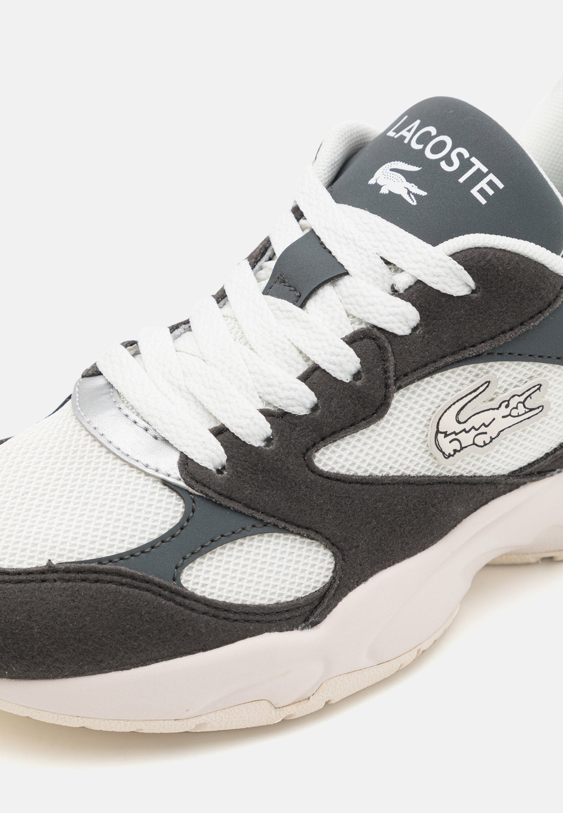 Lacoste STORM 96 LO JUNIOR TRAINERS