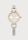DKNY Uhr Media 1