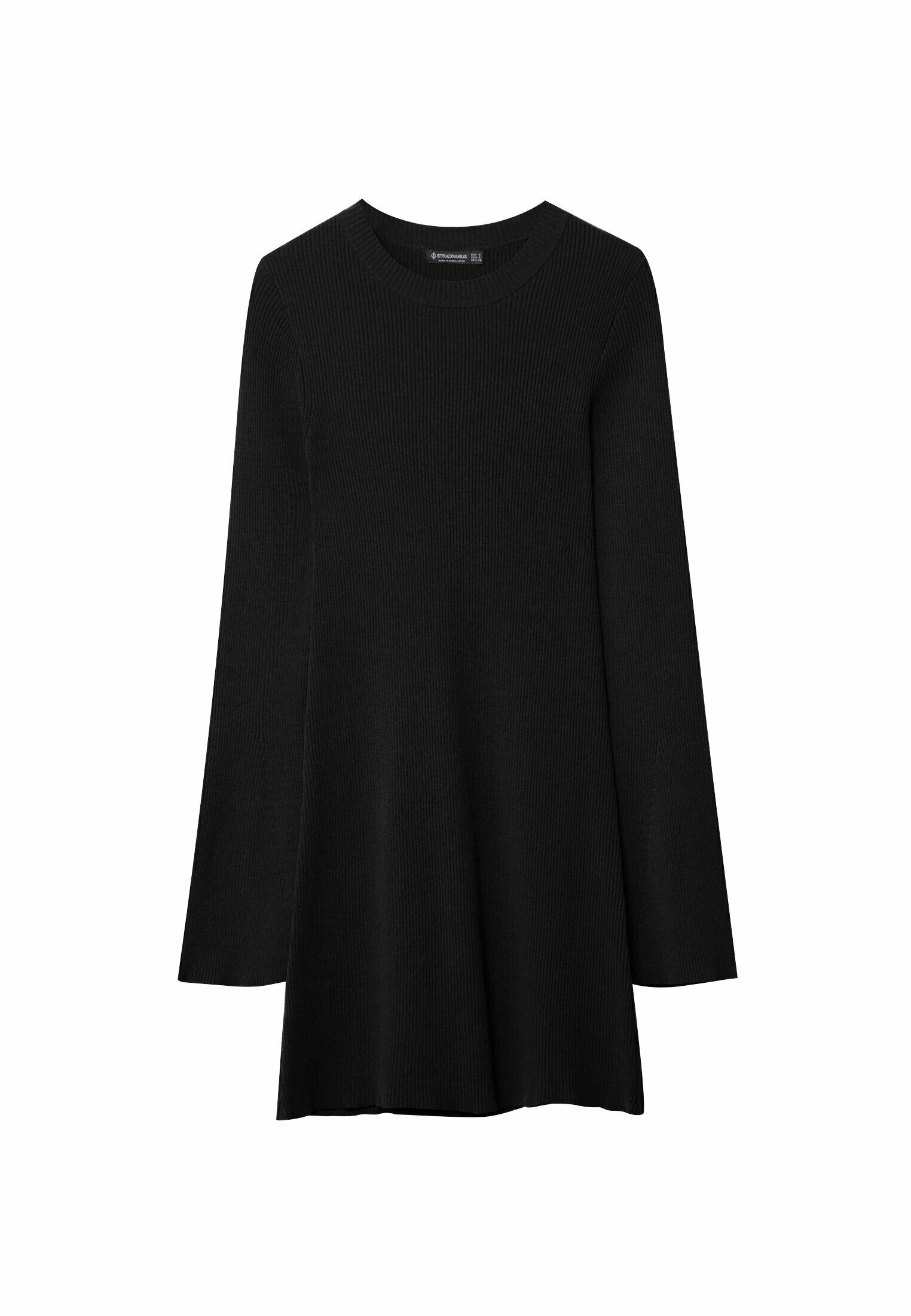 Stradivarius SHORT WITH BELL SLEEVES