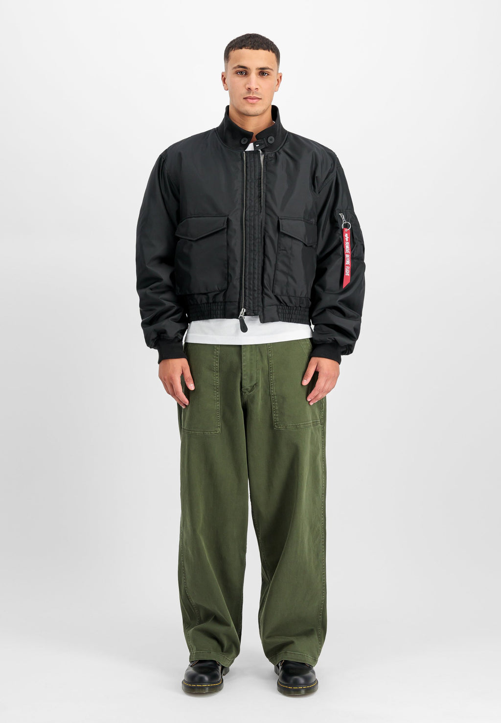 Alpha Industries