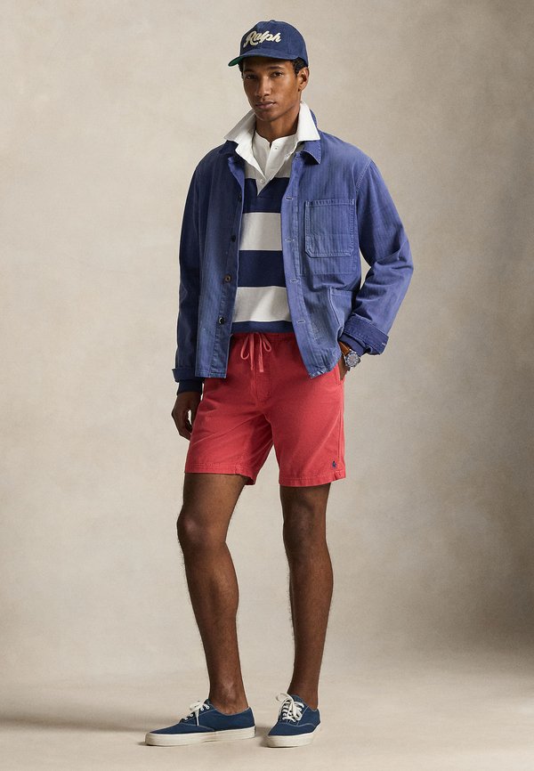 Polo Ralph Lauren 8-INCH CLASSIC FIT CORDUROY SHORT