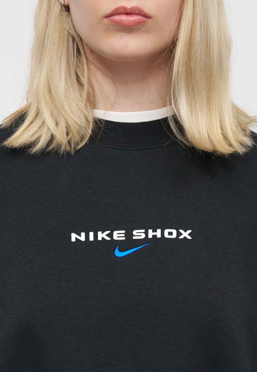 Nike Sportswear SHOX CREW