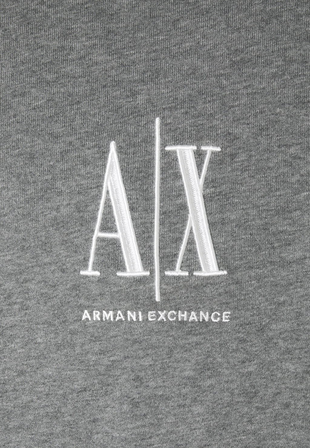 Armani Exchange Sweatjacke Media 3