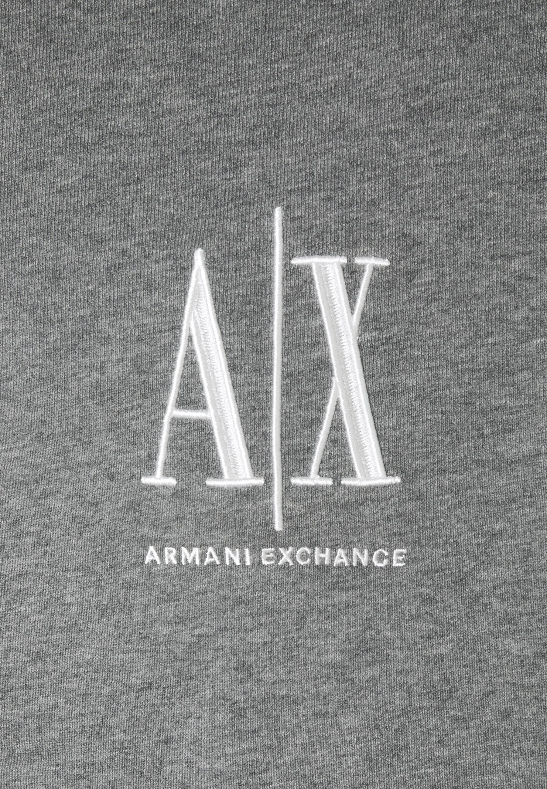 Armani Exchange Sweatjacke Media 3