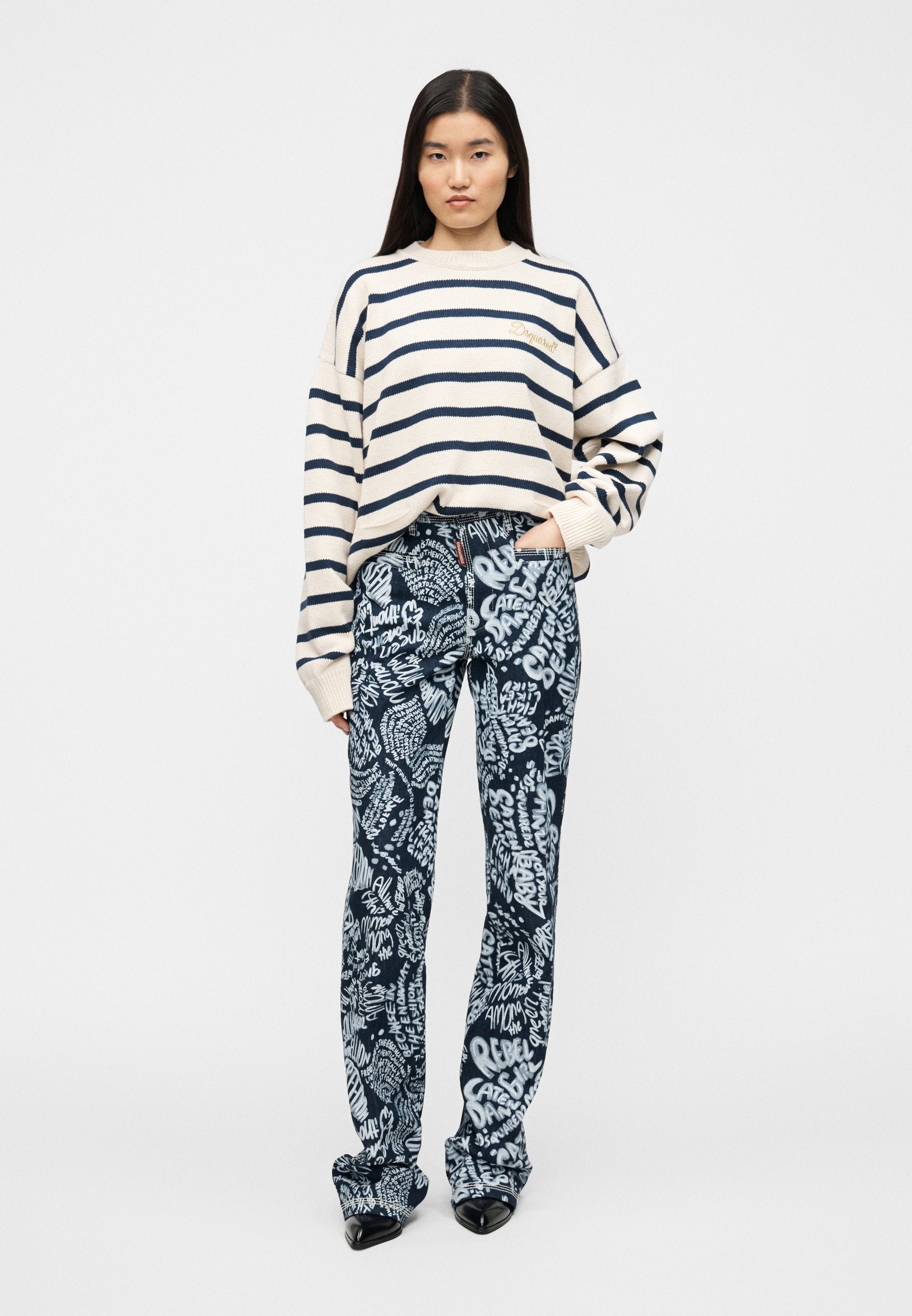 Dsquared2 DALMA