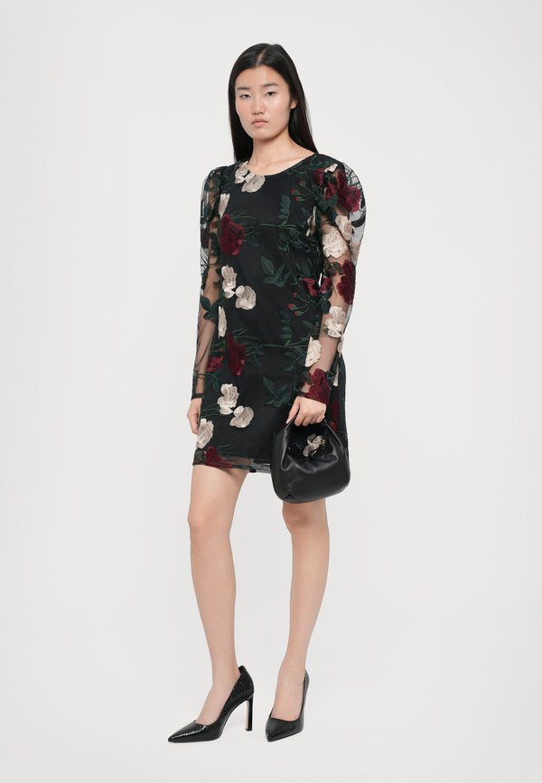 Ida Sjöstedt KAIA DRESS
