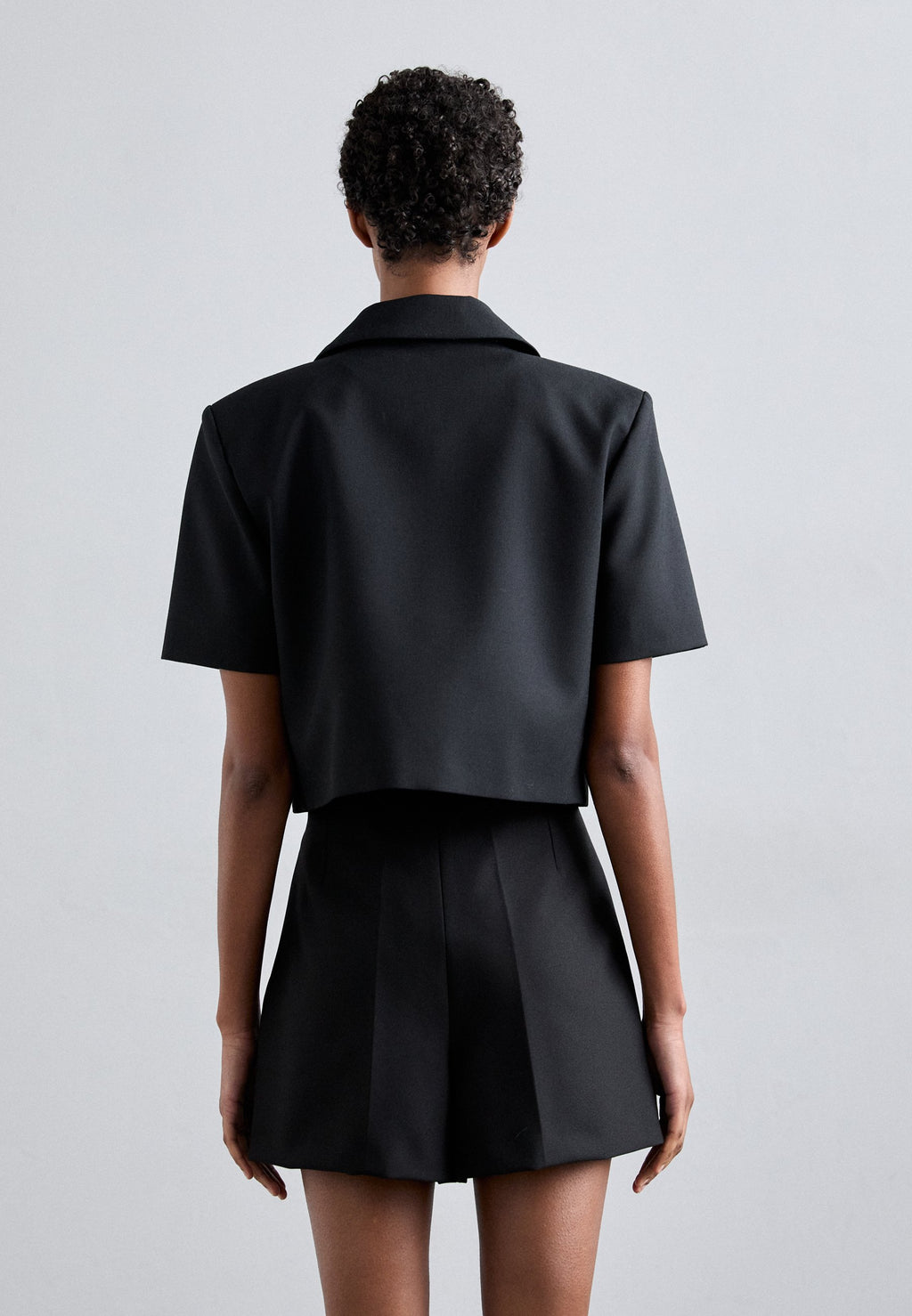 sandro VESTE