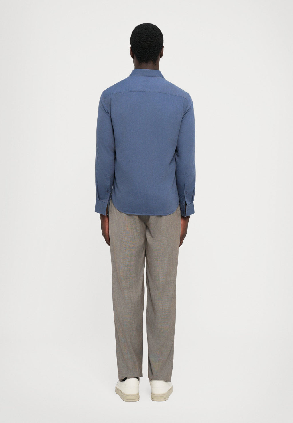 J.LINDEBERG SLIM SHIRT