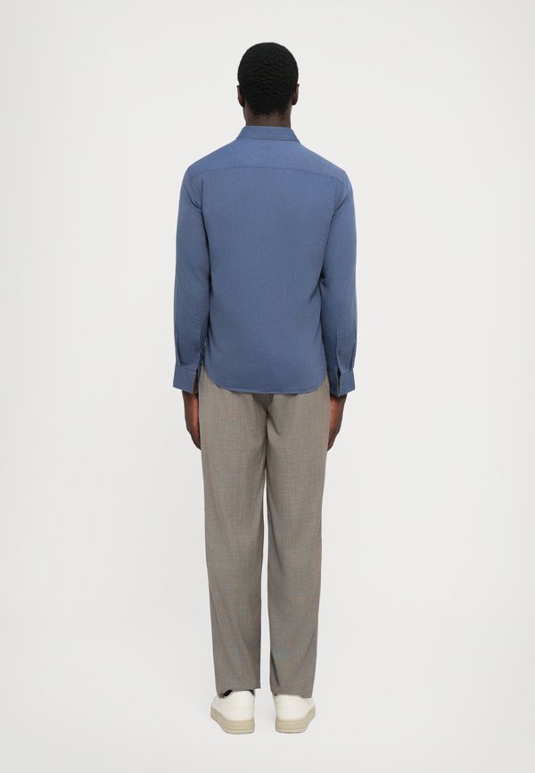 J.LINDEBERG SLIM SHIRT