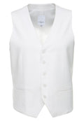 MENS WAISTCOAT FOR SUIT SLIM FIT Media 1