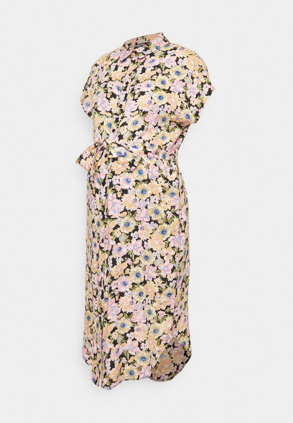 Pieces Maternity PCNYA SHIRT DRESS