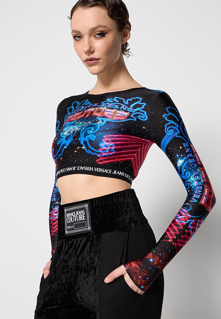 Versace Jeans Couture