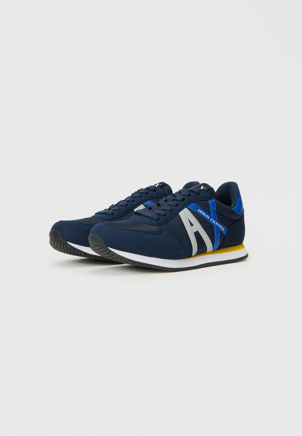 Armani Exchange Sneaker low Media 2
