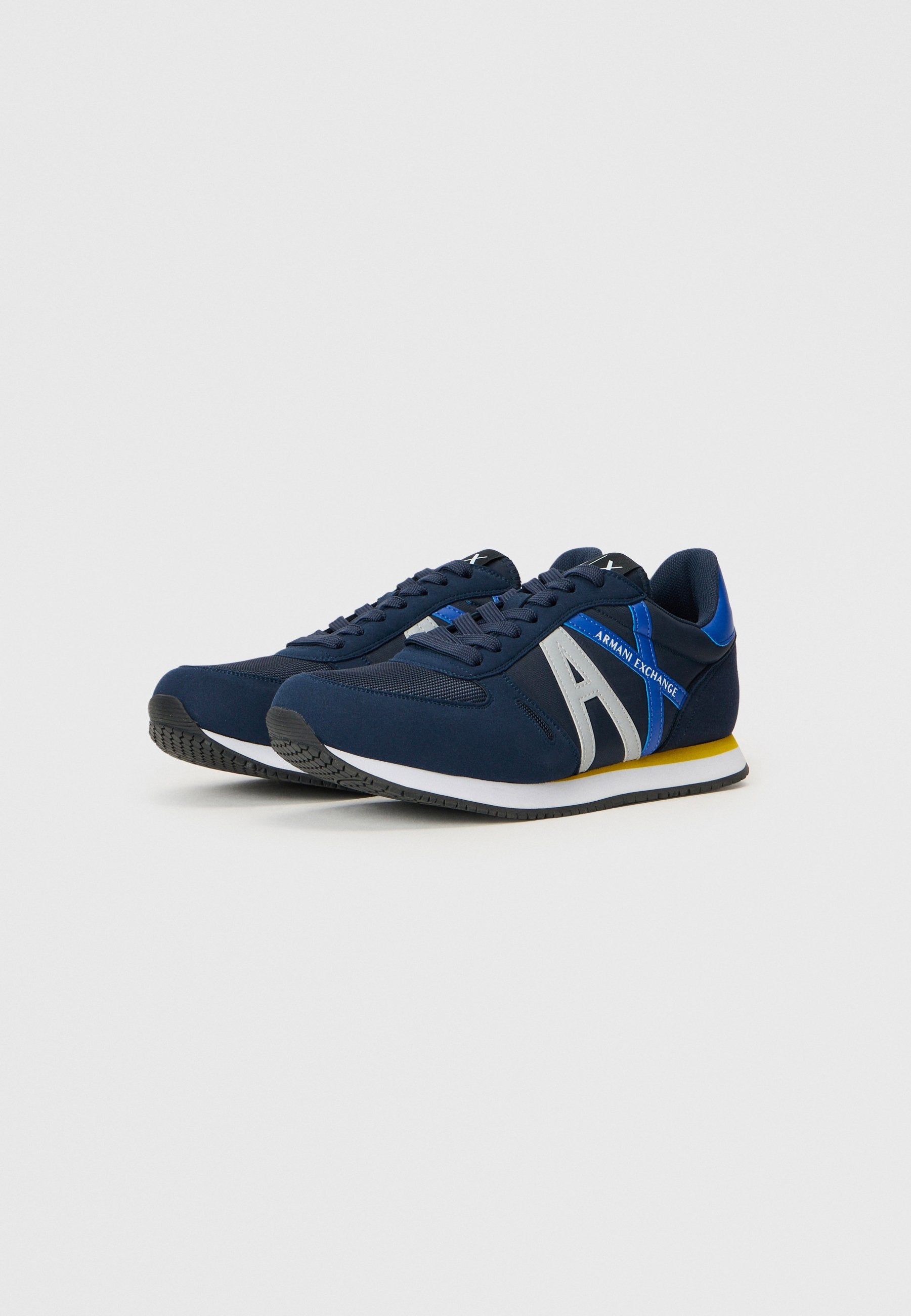 Armani Exchange Sneaker low Media 2