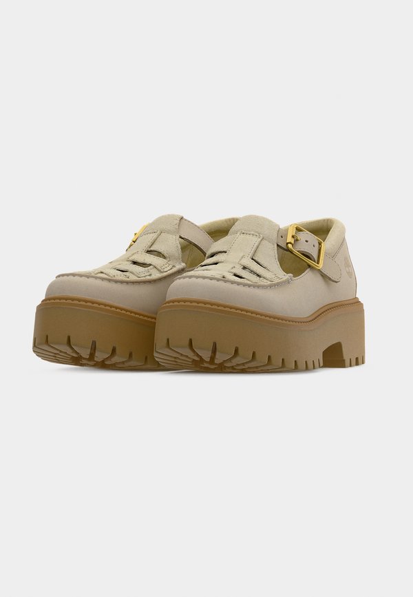 Timberland STONE STREET BUCKLE