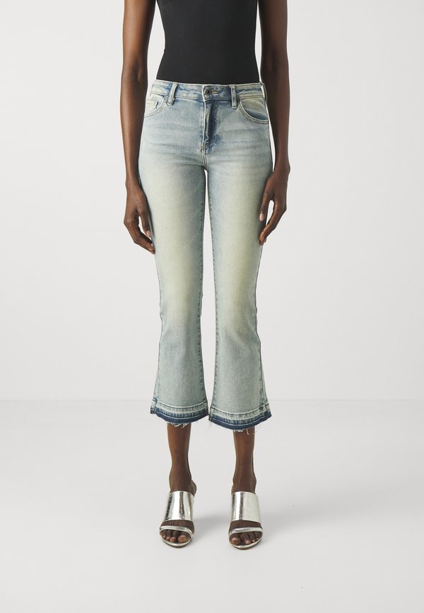 Armani Exchange