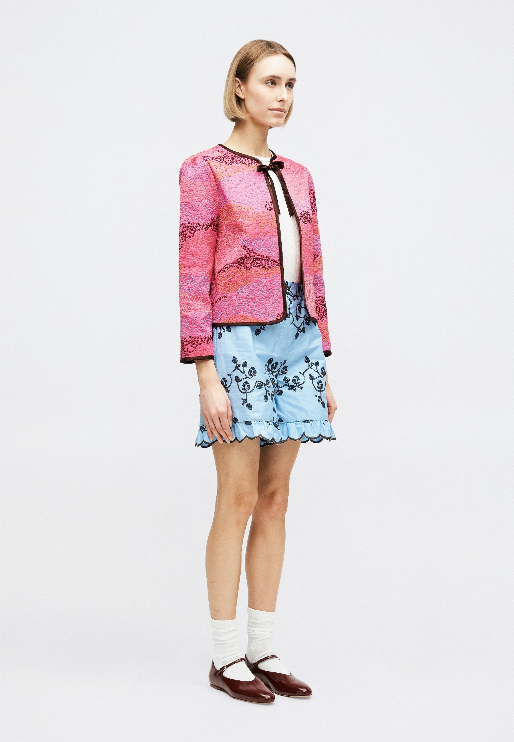Helmstedt VERA JACKET
