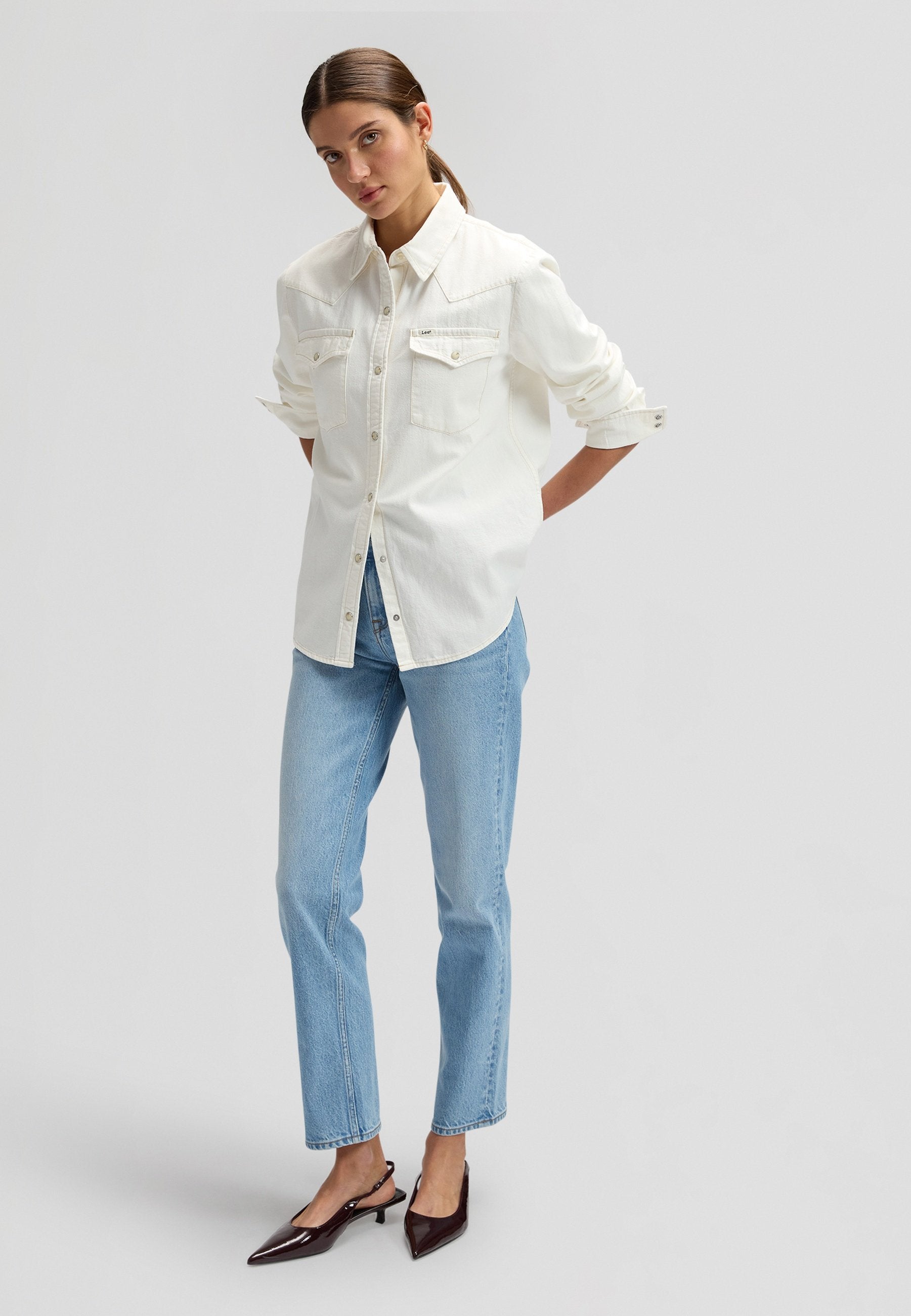 Lee WESTERN