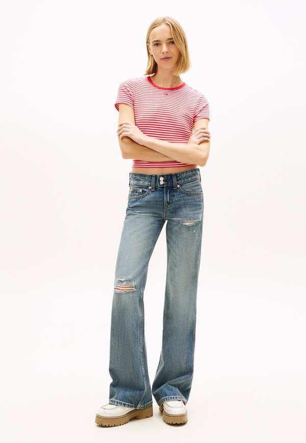Tommy Jeans SLIM FIT