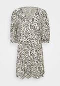 Object Petite OBJAGNETA ELENI DRESS