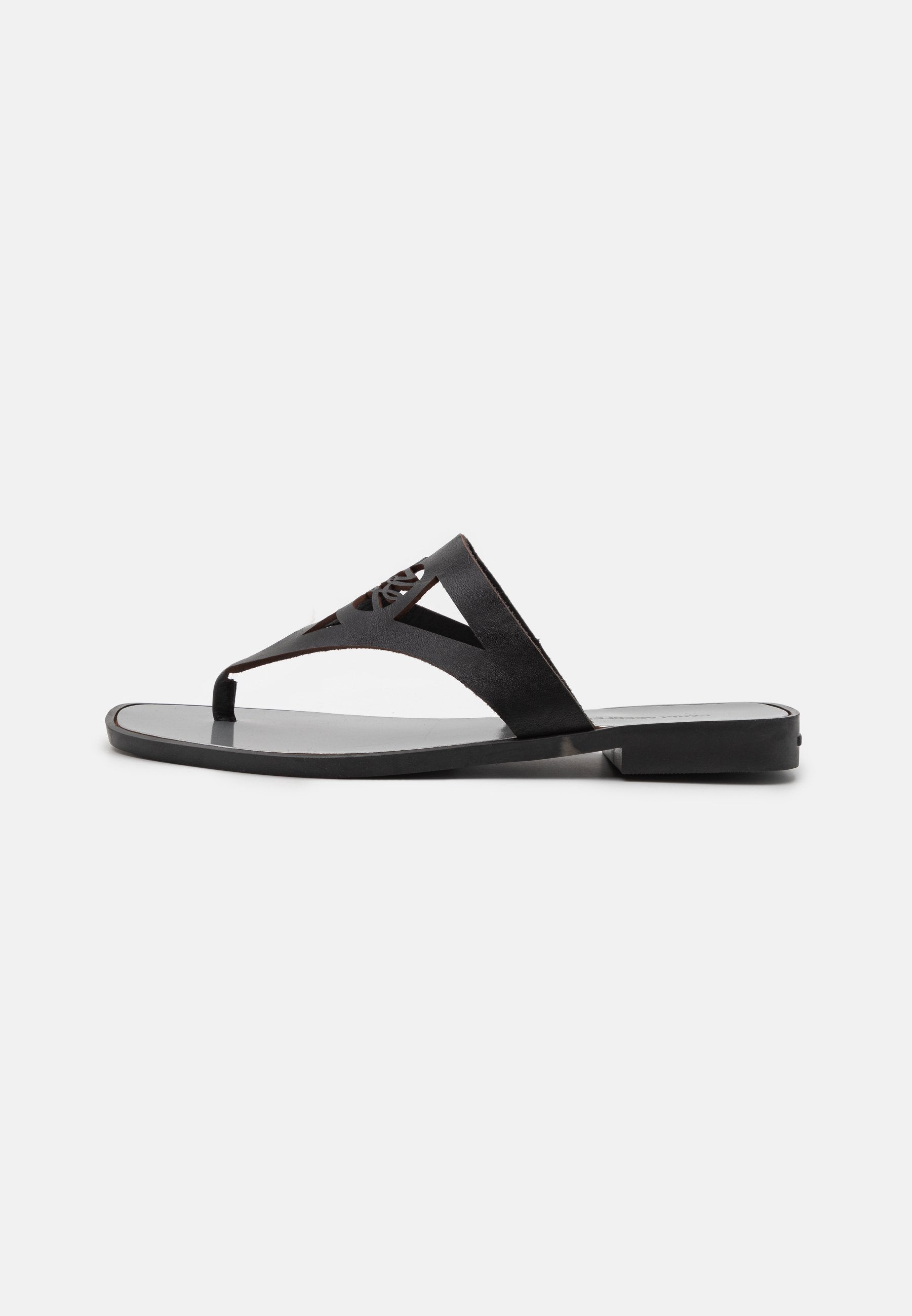 SKOOT II AUTOGRAPH THONG Media 1